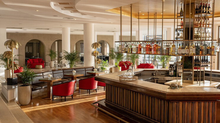 Grecotel LUXME Dama Dama